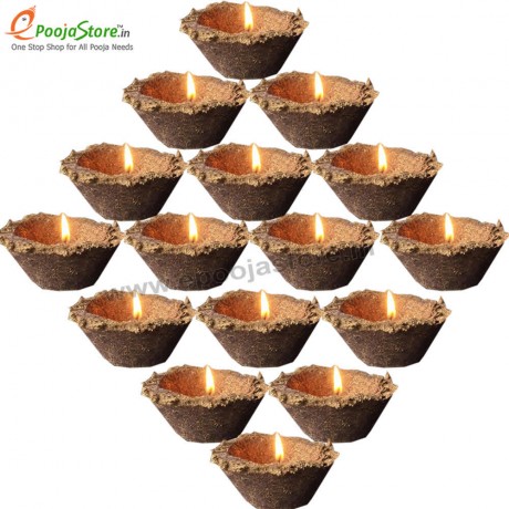 Lakshmi Pramidalu (10 Diyas )